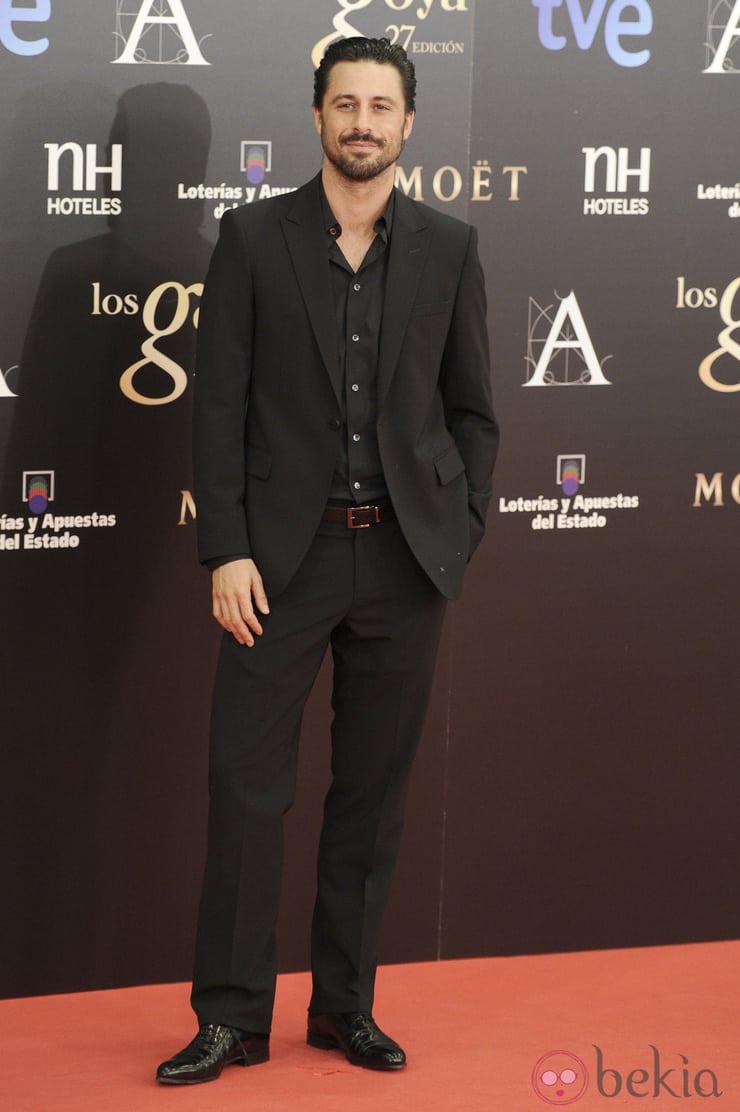 Hugo Silva