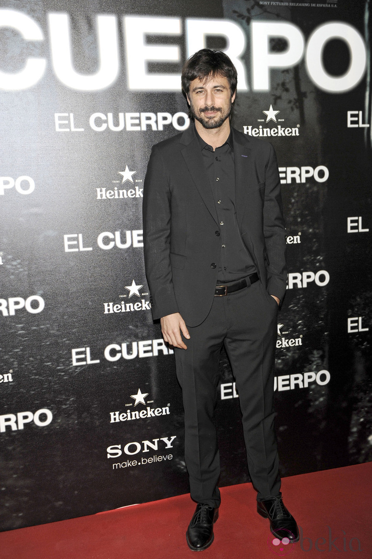 Hugo Silva