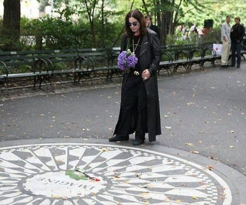 Ozzy Osbourne Ozzy Osbourne
