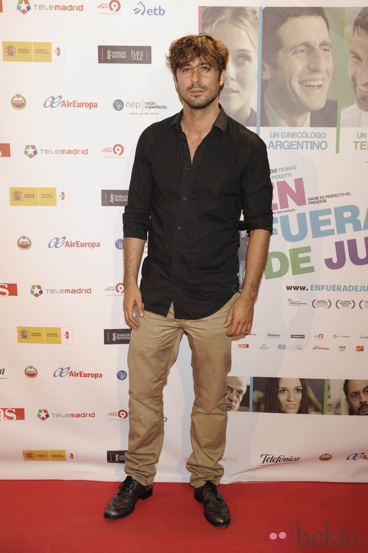 Hugo Silva