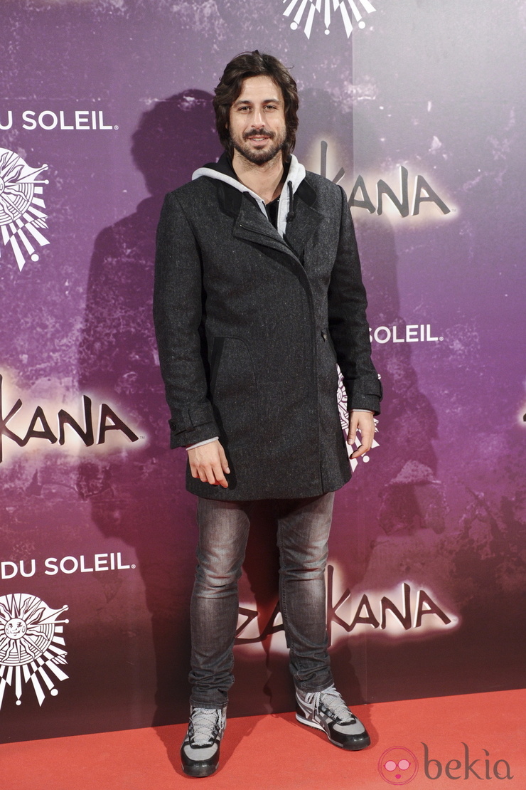 Hugo Silva