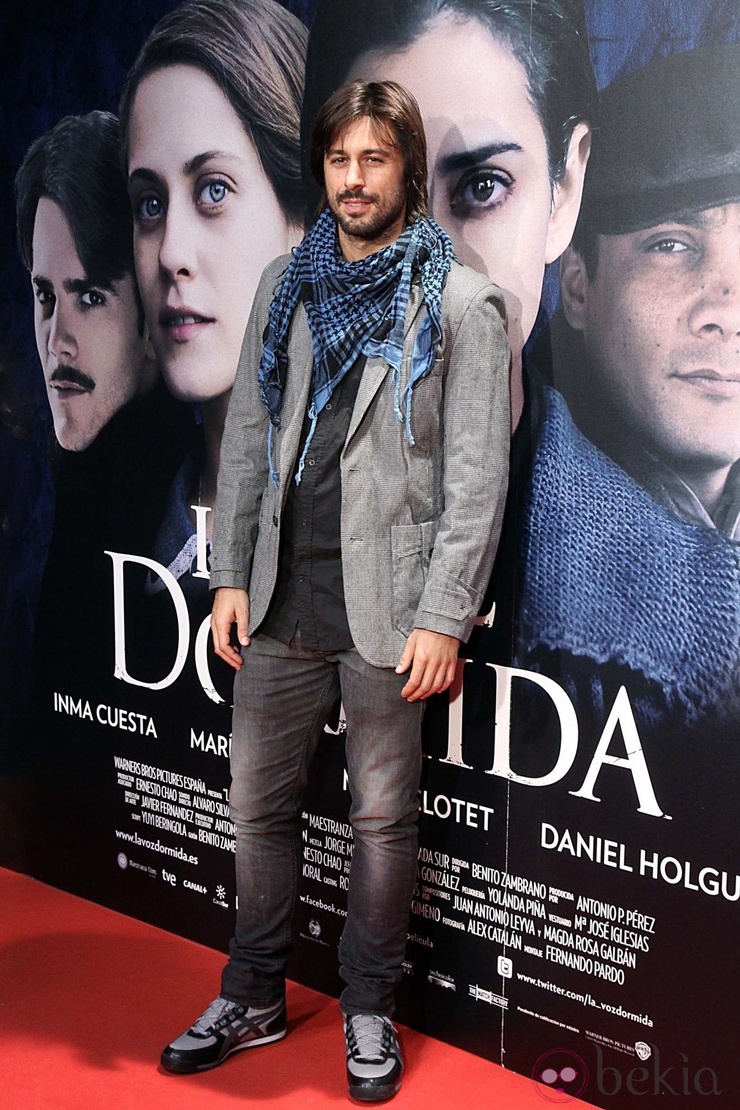Hugo Silva