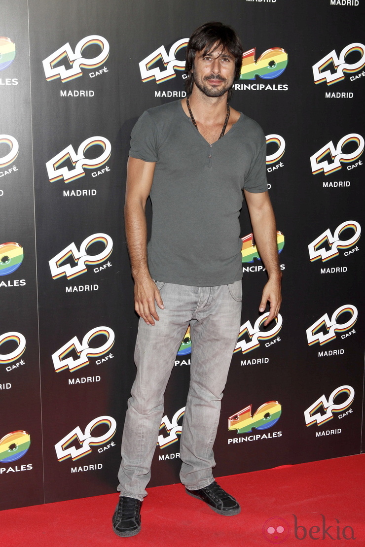 Hugo Silva