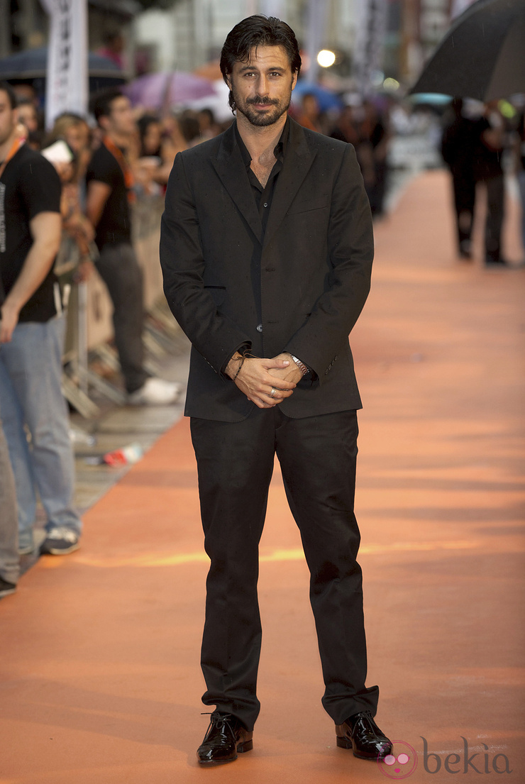 Hugo Silva