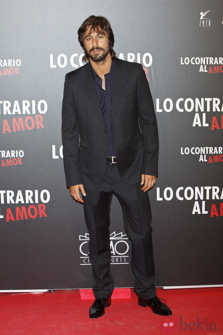 Hugo Silva