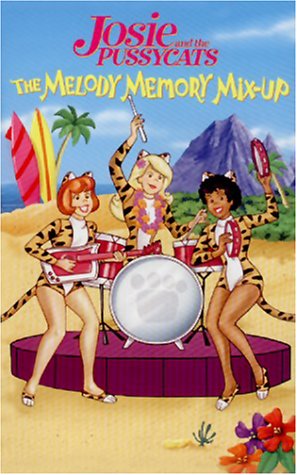Josie and the Pussycats Josie and the Pussycats
