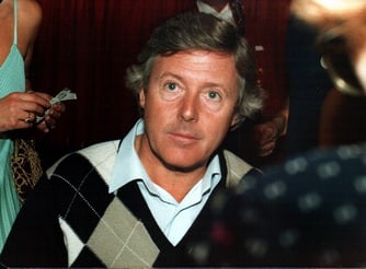 Michael Aspel