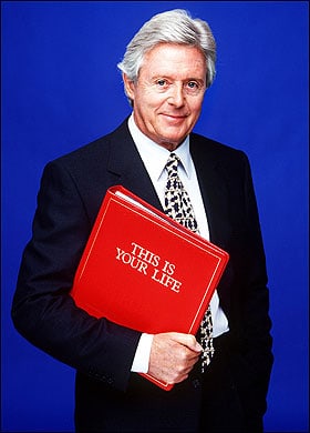 Michael Aspel