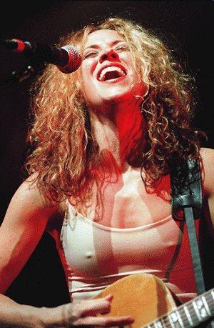 Sexy sheryl crow 49 Sheryl