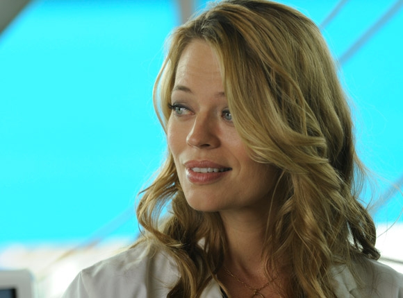 Jeri Ryan