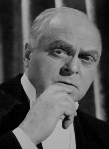 Grant Mitchell Grant Mitchell