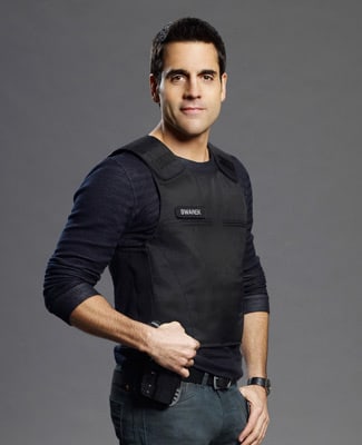 Ben Bass