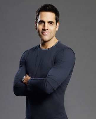 Ben Bass