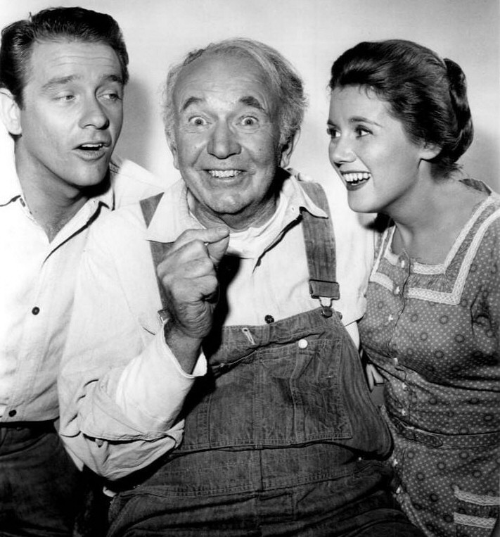 The Real McCoys The Real McCoys