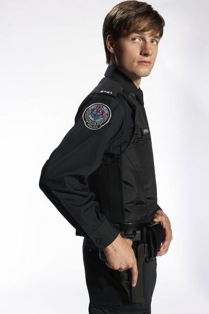 Rookie Blue