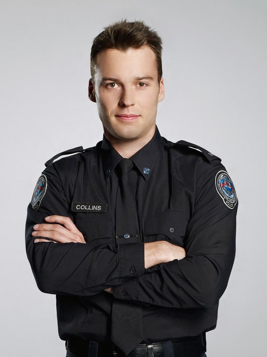 Rookie Blue