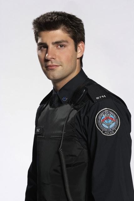 Rookie Blue