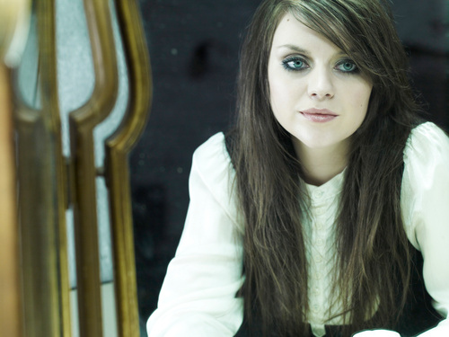 Amy MacDonald