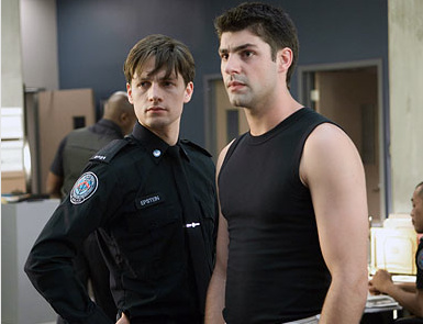 Rookie Blue