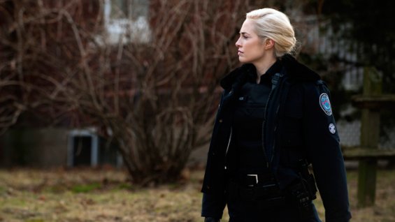 Rookie Blue
