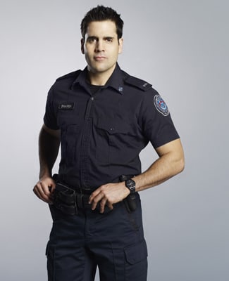 Rookie Blue