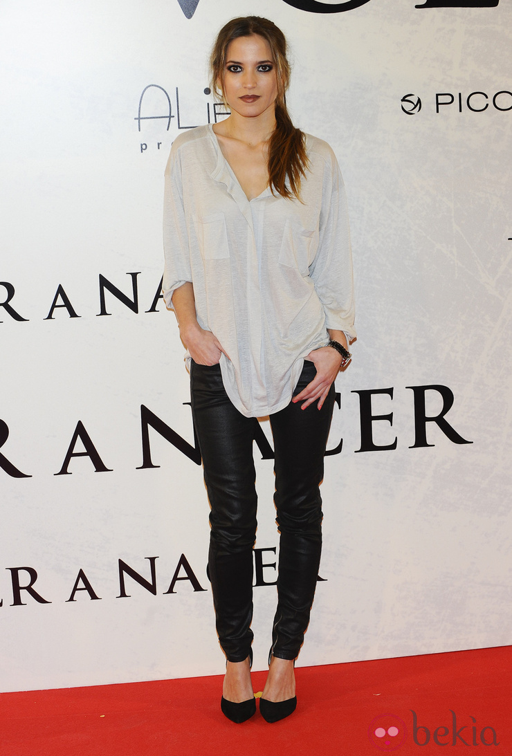 Ana Fernández Ana Fernández
