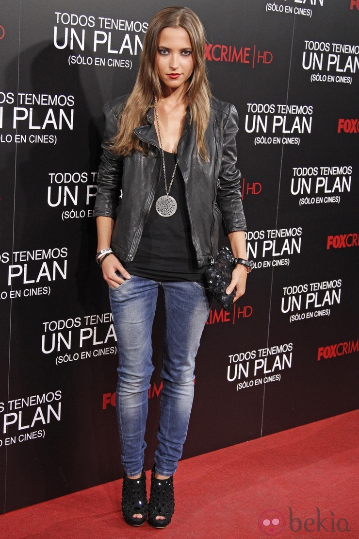 Ana Fernández Ana Fernández