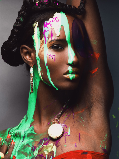 Fatima Siad