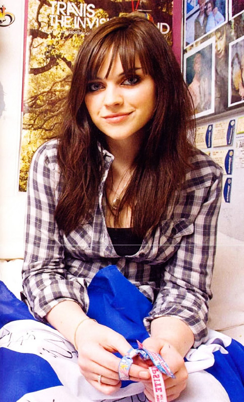 Amy MacDonald