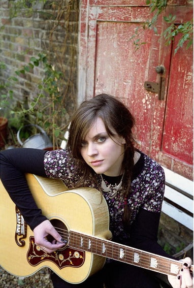 Amy MacDonald