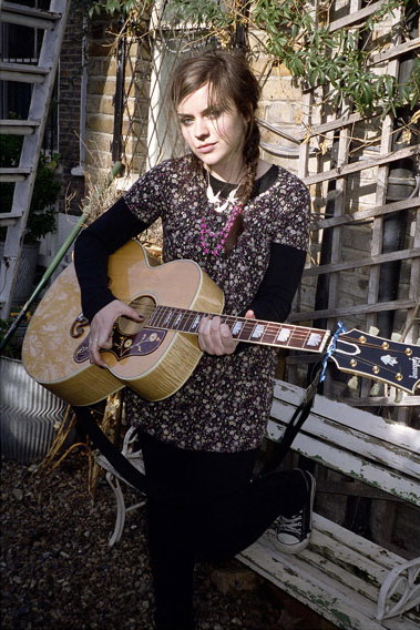 Amy MacDonald