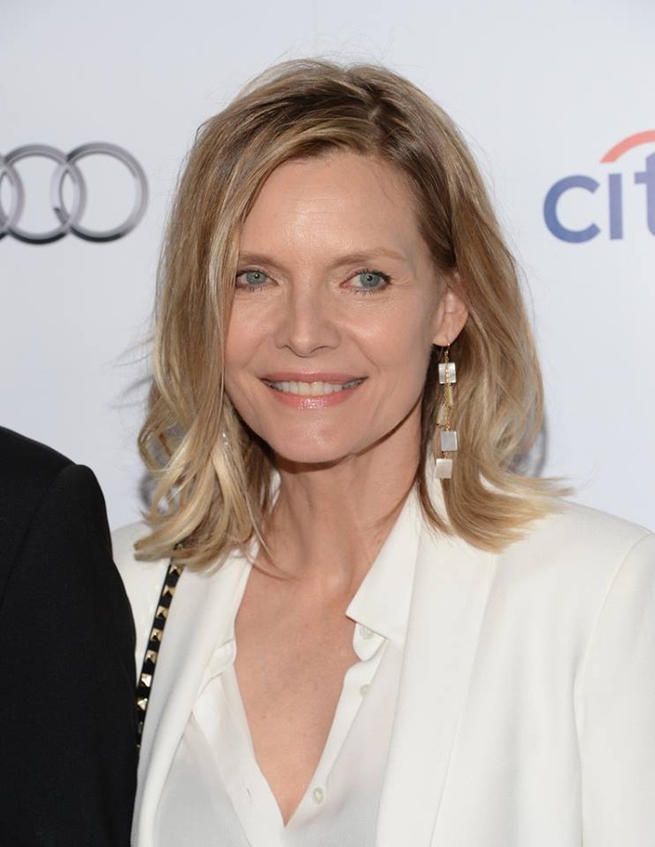 Michelle Pfeiffer