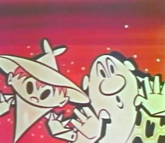 Colonel Bleep Colonel Bleep