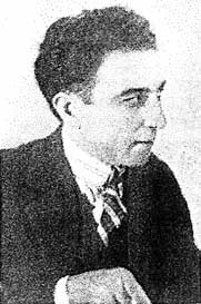 Armand Guerra