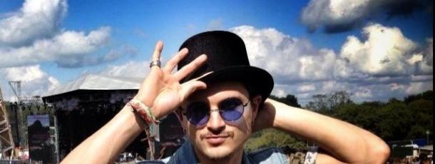 Michael Malarkey