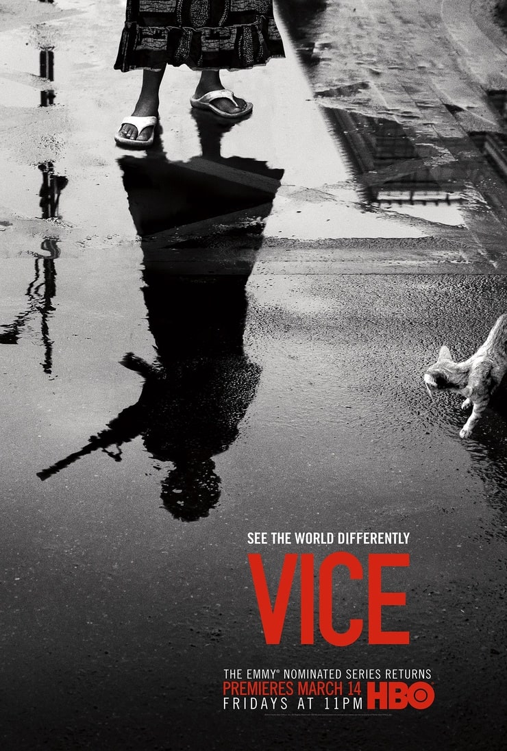 Vice