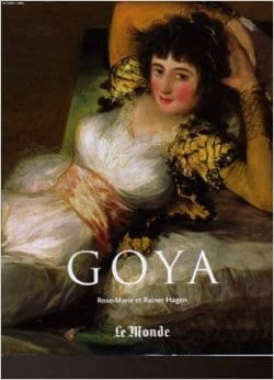 Francisco Goya, 1746-1828