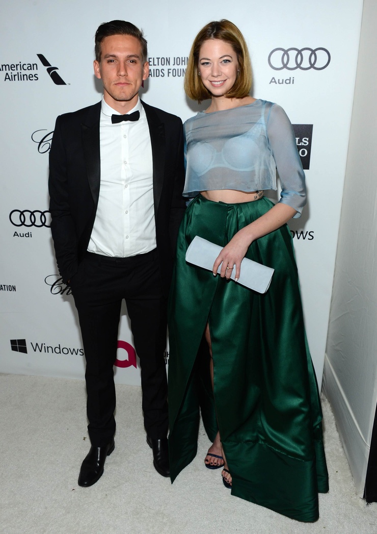 Analeigh Tipton Analeigh Tipton