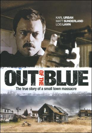 Out of the Blue (2006)