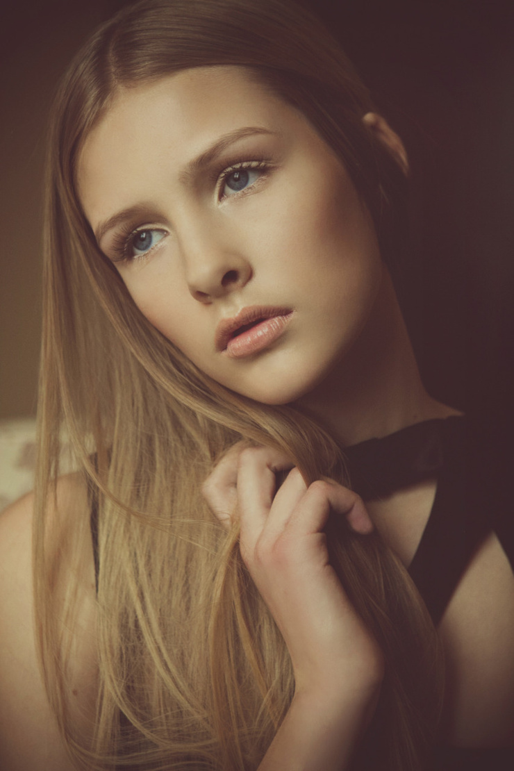 Jordan Strange