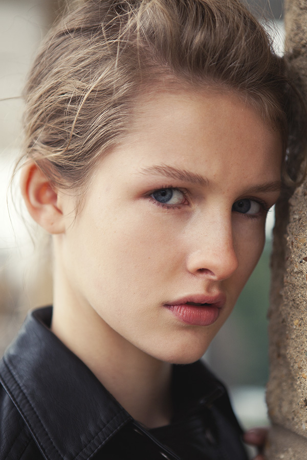 Jordan Strange
