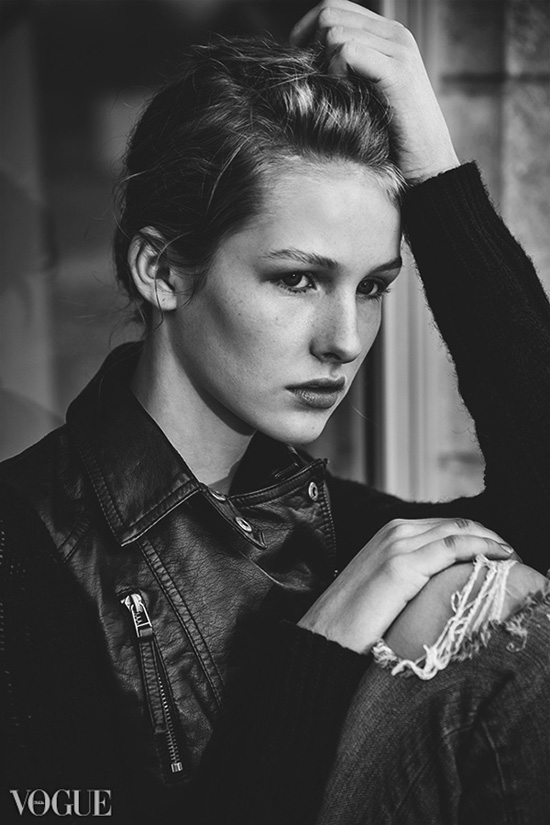 Jordan Strange