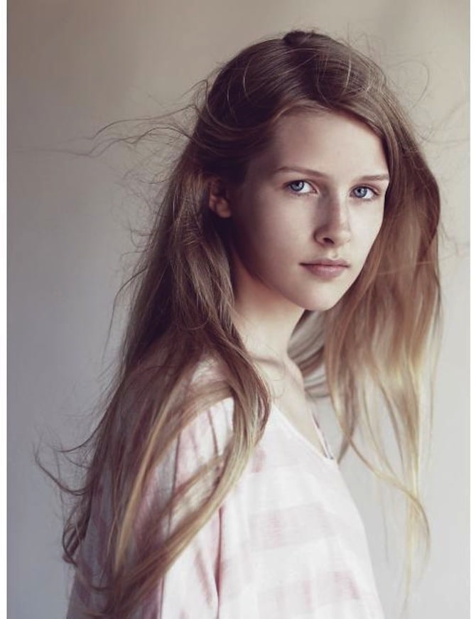 Jordan Strange