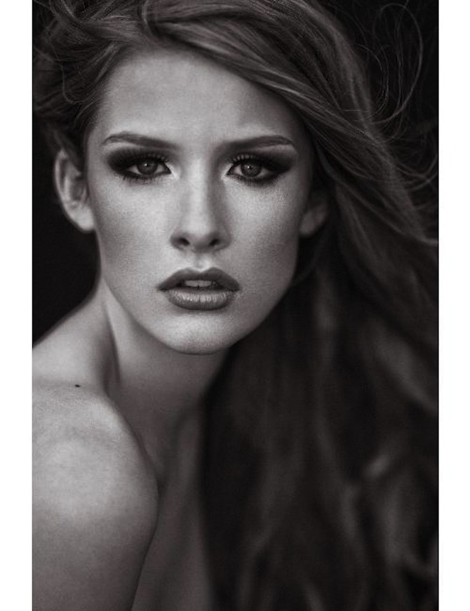 Jordan Strange