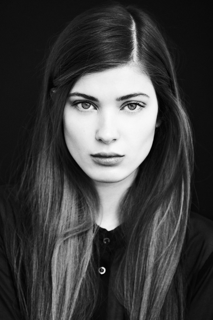Larissa Hofmann Larissa Hofmann