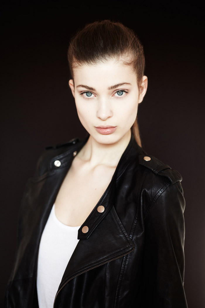 Larissa Hofmann Larissa Hofmann