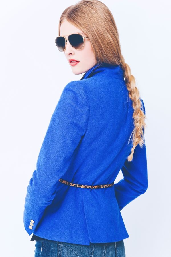 Jordan Strange