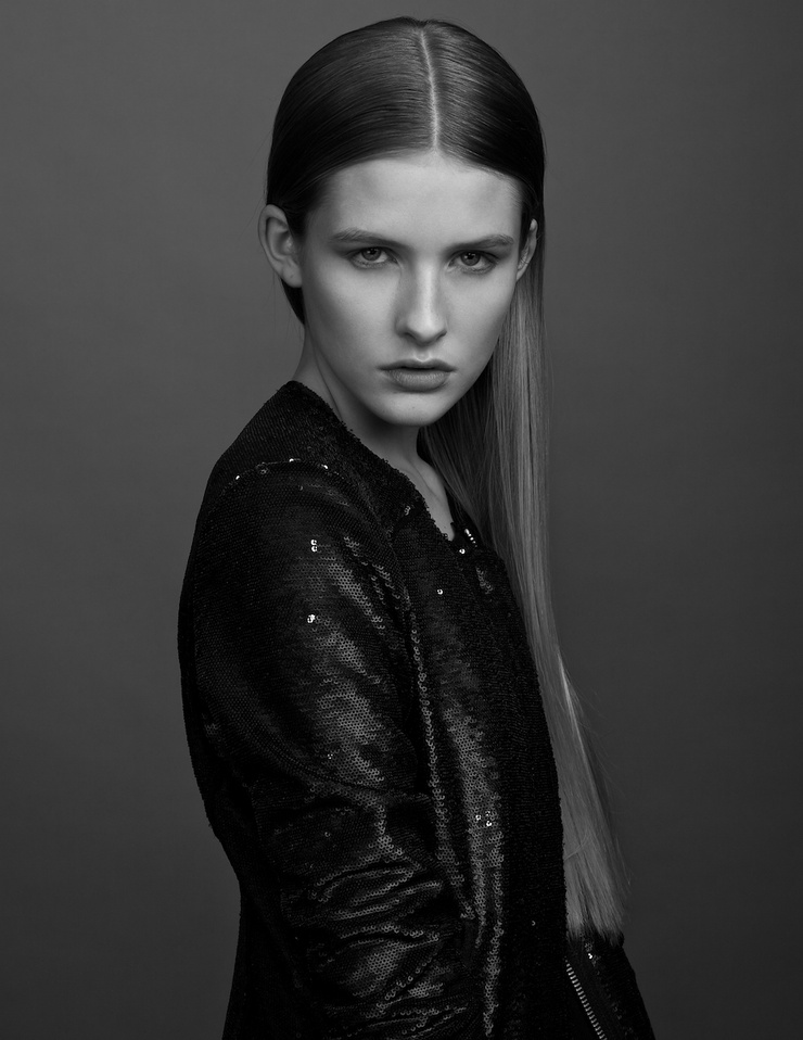 Jordan Strange
