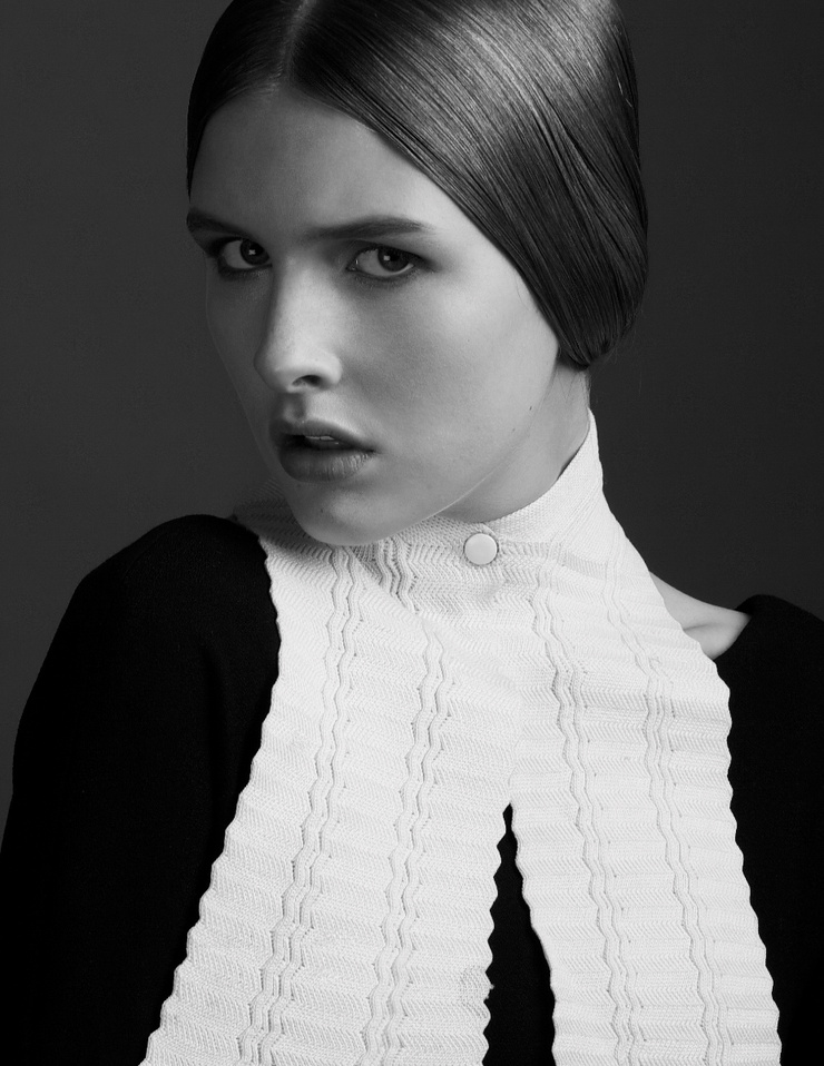 Jordan Strange
