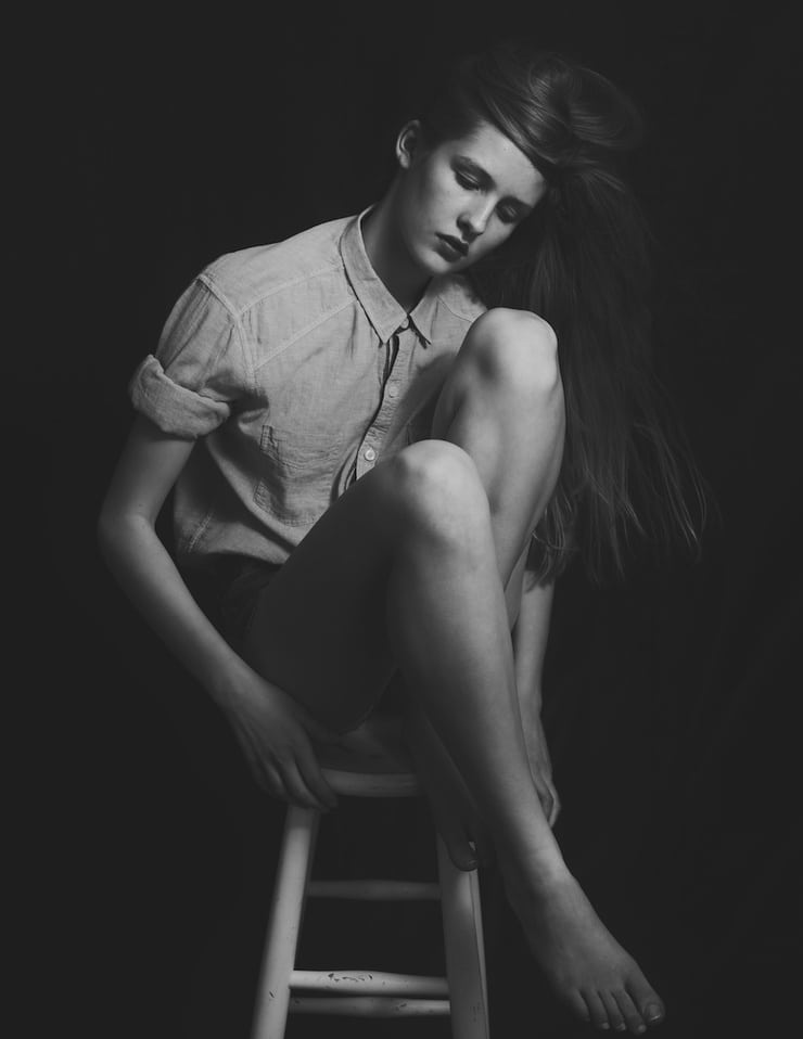 Jordan Strange